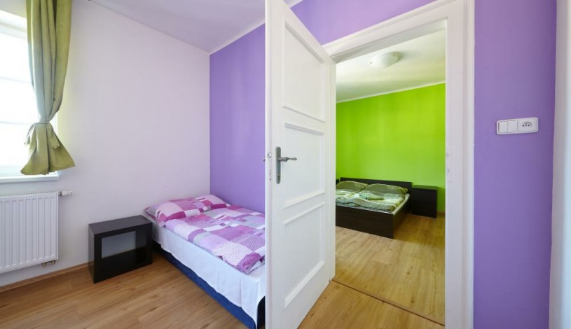 Hostel Foster Mariánské Lázně